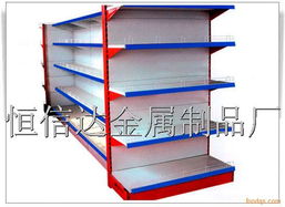 廊坊市香河縣 專業倉儲與超市貨架解決方案，賦能高效商業運營