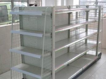 一站式倉儲解決方案 上門測量、免費安裝的各類貨架選購指南