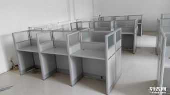 鑫億辦公家具廠 唐山辦公桌、班臺與屏風隔斷的直銷選擇