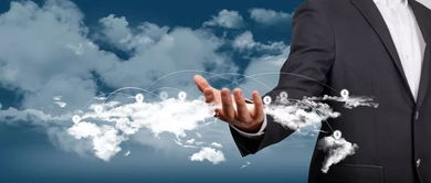 企企通獲數千萬元B輪融資，加速互聯網數據服務生態布局